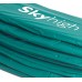 8ft Premium Replacement Trampoline Surround Pad (universally Fitting With Thicker Foam And Durable Pvc Cover)