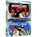 Inspector Gadget 1&2 Duopack Dvd