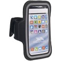 Tresspass Strand Armband Phone Case - Black