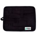 Ultimateaddons® Ultim-it Insert - The Ultimate Travel Tidy Organizer Suitable For Mobile Smart Phones, Tablets & Gadgets Accessories