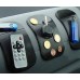 Domire Car Holder Sticky Pad Gadget Mat For Mobile Phone Iphone