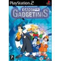 Inspector Gadget: Gadget & The Gadgetinis (ps2)