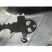 Outdoor Stainless Multi Pocket Gadget Utility Edc Tool Kit Key Ring Keychain