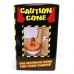 Toilet Caution Cone