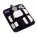 Ultimateaddons® Ultim-it Insert - The Ultimate Travel Tidy Organizer Suitable For Mobile Smart Phones, Tablets & Gadgets Accessories