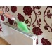 Electric Go Duster - As Seen On The Tv Gadget Show- Gets Dust First Time Every Time - Lightweight - Perfectly Balanced - Battery Operated - Cordless - Static Electricity - Spinning Action - Over 250 Rpm - Easy To Clean And Use - Soft-touch Button