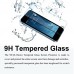 Spy Gadget® ( 2 - Pack) Iphone 5/5s Tempered Glass Screen Protector,iphone 5/5s Screen Protector, Tempered Glass,9h Hardness,curved Edge,bubble Free,anti-scratch,fingerprint&oil Stain Coating,retail Package Exclusive From Spy Gadget®