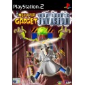 Inspector Gadget: Mad Robots Invasion
