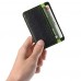 Xcsource® Men's Magic Credit Id Card Money Clip Slim Cash Wallet Holder Mt179