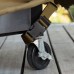 Classic Accessories Veranda Barbecue Cover