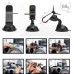 Iphone 6 6s Smart Mobile Phone Pda In Car Windscreen Strong Suction Mount Holder Cradle Stand 360 Rotation For Iphone 6 6+ 5 5s 5c 4 2 3 3g 3gs 4 4s Samsung S6 S5 S4 S3 Note 3 2 I9100 S5830 Htc Nokia Nexus Zte Blackberry Lg All Smart Phones And Gps Device