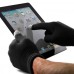 Unisex Mens Ladies Winter Touch Screen Magic Gloves Ipad Iphone Htc Smart Phone
