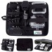 Ultimateaddons® Ultim-it Insert - The Ultimate Travel Tidy Organizer Suitable For Mobile Smart Phones, Tablets & Gadgets Accessories