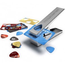 Pickmaster Plectrum Punch-make Your Own Picks