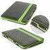 Xcsource® Men's Magic Credit Id Card Money Clip Slim Cash Wallet Holder Mt179