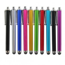 Sleek Gadgets® - 10 Pack Capacitive Stylus Pen For Kindle Fire Hd 7