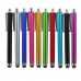 Sleek Gadgets® - 10 Pack Capacitive Stylus Pen For Kindle Fire Hd 7