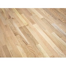 Charter Solid Oak Dining Table - Butchers Block Table Top Design - High Quality Oak (90cm)