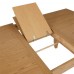 Brand New John Lewis Ellis 4-6 Seater Extending Dining Room Table
