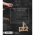 Rubber Band Engineer: Build Slingshot Powered Rockets, Rubber Band Rifles, Unconventional Catapults, And More Guerrilla Gadgets From Household Hardware