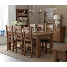 K.interiors Collection Bordeaux Lamp Table With Lacquer Finish, Brown