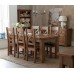 K.interiors Collection Bordeaux Lamp Table With Lacquer Finish, Brown