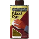 Ronseal Cwdjdo500 500ml Colron Wood Dye - Jacobean Dark Oak