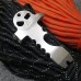 Outdoor Stainless Multi Pocket Gadget Utility Edc Tool Kit Key Ring Keychain