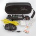 Butterfox Universal Electronics Accessories Travel Organiser / Carry Case