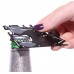 Novelty - Wallet Ninja - 18 In 1 Pocket Multi Tool - Thumbsup!