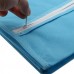 6pcs Dress Clothes Suit Cover Bag Dustproof Jacket Skirt Storage Protector 60x100cm