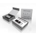 Spy Gadget® Spy Usb Digital Voice Recorder With 8gb Flash Drive- Best For Meetings, Presentations, Taking Notes- Mac/windows- Pro Memory Stick- No Flashing Light- 96hrs Audio Sound Recording- One On/off Button(8gb)