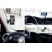 Iphone 6 6s Smart Mobile Phone Pda In Car Windscreen Strong Suction Mount Holder Cradle Stand 360 Rotation For Iphone 6 6+ 5 5s 5c 4 2 3 3g 3gs 4 4s Samsung S6 S5 S4 S3 Note 3 2 I9100 S5830 Htc Nokia Nexus Zte Blackberry Lg All Smart Phones And Gps Device