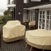 Classic Accessories Veranda Barbecue Cover