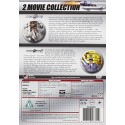 Inspector Gadget 1&2 Duopack Dvd