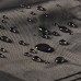 Outus Waterproof Heavy Duty Barbeque Bbq Grill Gas Covers Outdoor 67 Inch, Black