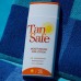 Mighty Fresh Tan Safe Beach Safe
