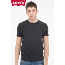 Levi's Standard 2 Pack Tee - Black