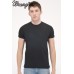 Wrangler Crew Neck T-shirt 2 Pack - Black And White
