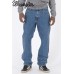 Wrangler Texas Regular Jeans - Stonewash
