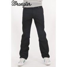 Wrangler Texas Regular Jeans - Reactive Black