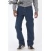 Wrangler Texas Regular Jeans - Darkstone