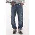 Wrangler Texas Stretch Regular Jeans - Vintage Tint