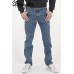 Wrangler Texas Stretch Regular Jeans - Stonewash