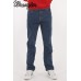 Wrangler Texas Stretch Regular Jeans - Darkstone