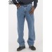 Wrangler Durable Regular Jeans - Stonewash