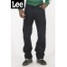Lee Brooklyn Classic Jeans - Washed Black