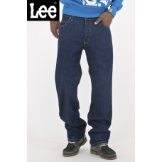 Lee Brooklyn Classic Jeans - Onewash