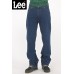 Lee Brooklyn Classic Jeans - Dark Stonewash
