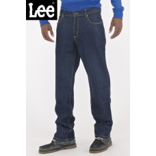 Lee Brooklyn Stretch Jeans - Onewash